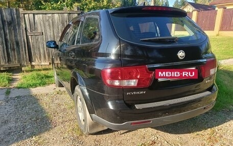 SsangYong Kyron I, 2010 год, 710 000 рублей, 2 фотография