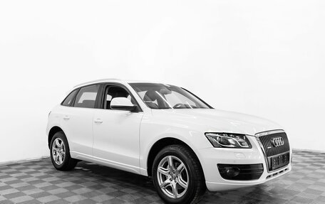 Audi Q5, 2011 год, 1 495 000 рублей, 3 фотография