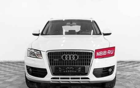 Audi Q5, 2011 год, 1 495 000 рублей, 2 фотография