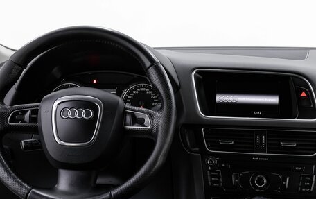 Audi Q5, 2011 год, 1 495 000 рублей, 9 фотография