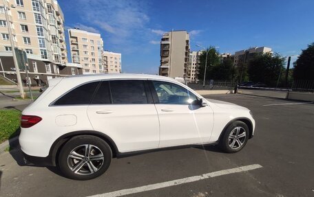 Mercedes-Benz GLC, 2018 год, 3 900 000 рублей, 4 фотография