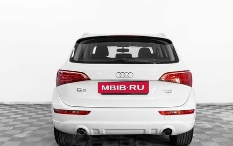 Audi Q5, 2011 год, 1 495 000 рублей, 5 фотография