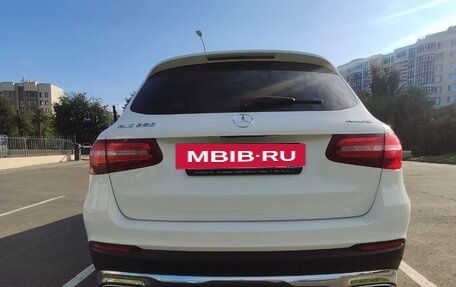 Mercedes-Benz GLC, 2018 год, 3 900 000 рублей, 6 фотография