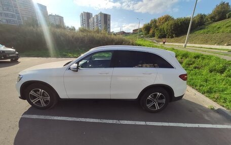 Mercedes-Benz GLC, 2018 год, 3 900 000 рублей, 8 фотография