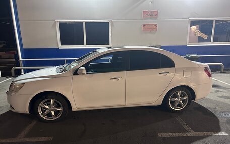 Geely Emgrand EC7, 2013 год, 453 000 рублей, 2 фотография