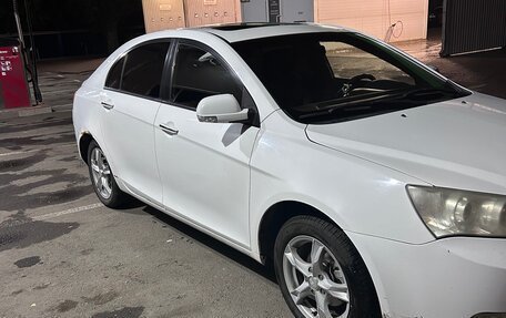 Geely Emgrand EC7, 2013 год, 453 000 рублей, 4 фотография