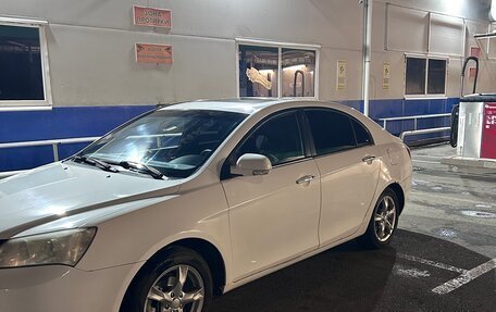 Geely Emgrand EC7, 2013 год, 453 000 рублей, 6 фотография