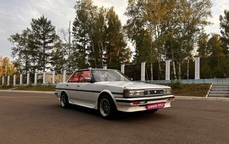 Toyota Cresta, 1986 год, 800 000 рублей, 1 фотография