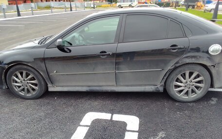 Mazda 6, 2005 год, 550 000 рублей, 5 фотография