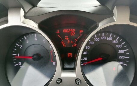 Nissan Juke II, 2012 год, 977 000 рублей, 9 фотография