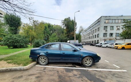 Daewoo Leganza, 1998 год, 150 000 рублей, 3 фотография