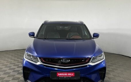 Geely Coolray I, 2022 год, 2 250 000 рублей, 2 фотография