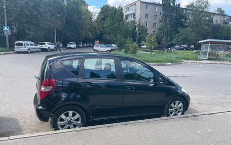 Mercedes-Benz A-Класс, 2008 год, 620 000 рублей, 2 фотография