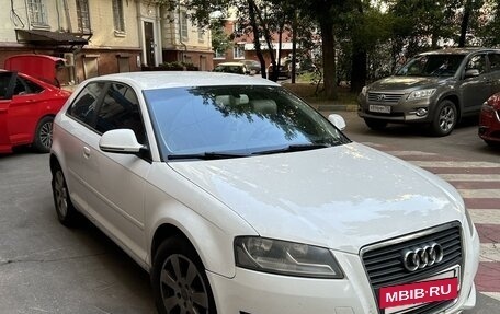 Audi A3, 2008 год, 770 000 рублей, 3 фотография