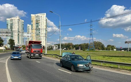 Hyundai Elantra III, 2004 год, 150 000 рублей, 3 фотография