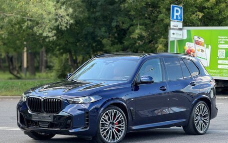 BMW X5, 2024 год, 16 500 000 рублей, 9 фотография