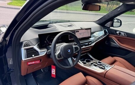 BMW X5, 2024 год, 16 500 000 рублей, 12 фотография