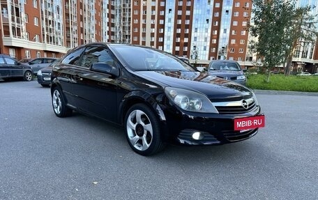 Opel Astra H, 2006 год, 409 000 рублей, 2 фотография