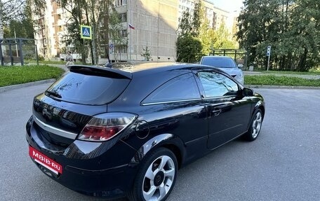 Opel Astra H, 2006 год, 409 000 рублей, 3 фотография