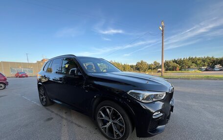 BMW X5, 2020 год, 7 950 000 рублей, 2 фотография