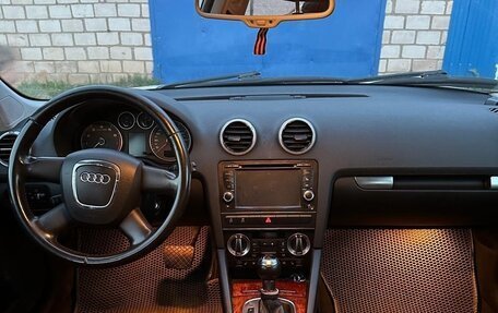 Audi A3, 2012 год, 932 000 рублей, 7 фотография