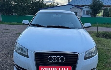 Audi A3, 2012 год, 932 000 рублей, 3 фотография