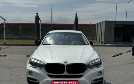 BMW X6, 2015 год, 3 800 000 рублей, 3 фотография