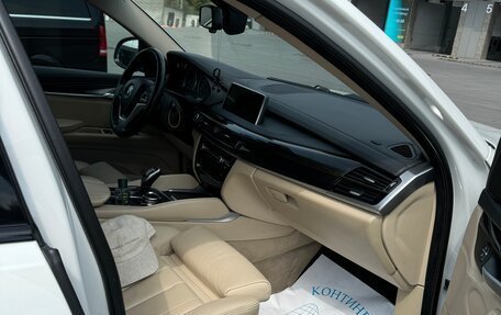 BMW X6, 2015 год, 3 800 000 рублей, 9 фотография