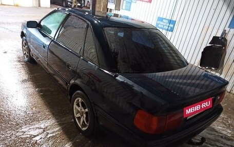 Audi 100, 1992 год, 190 000 рублей, 3 фотография