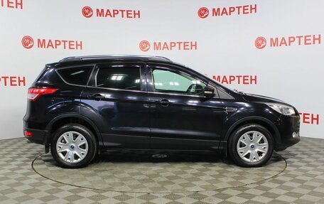 Ford Kuga III, 2014 год, 1 476 000 рублей, 4 фотография