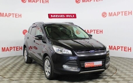 Ford Kuga III, 2014 год, 1 476 000 рублей, 3 фотография