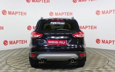 Ford Kuga III, 2014 год, 1 476 000 рублей, 6 фотография