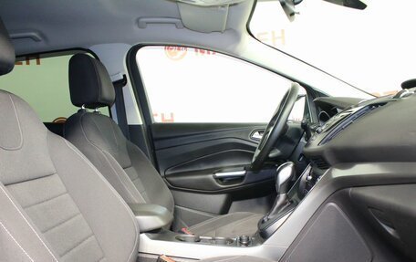 Ford Kuga III, 2014 год, 1 476 000 рублей, 10 фотография