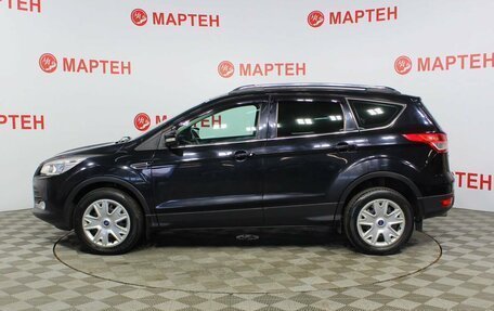 Ford Kuga III, 2014 год, 1 476 000 рублей, 8 фотография