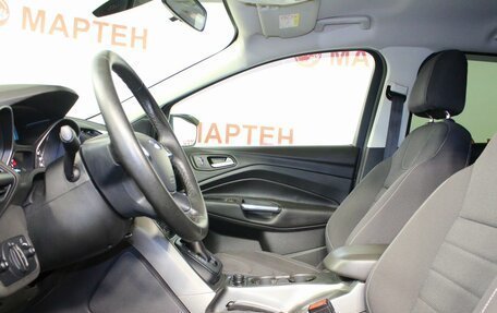 Ford Kuga III, 2014 год, 1 476 000 рублей, 9 фотография