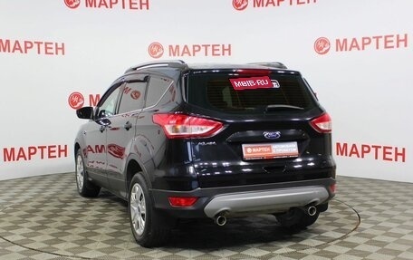 Ford Kuga III, 2014 год, 1 476 000 рублей, 7 фотография