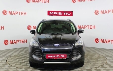 Ford Kuga III, 2014 год, 1 476 000 рублей, 2 фотография