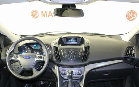 Ford Kuga III, 2014 год, 1 476 000 рублей, 17 фотография