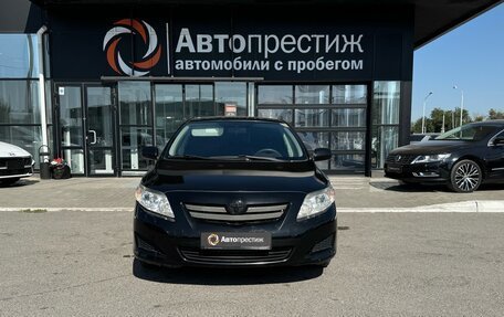 Toyota Corolla, 2010 год, 890 000 рублей, 6 фотография