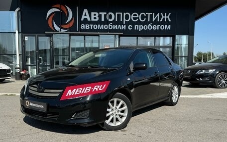 Toyota Corolla, 2010 год, 890 000 рублей, 5 фотография