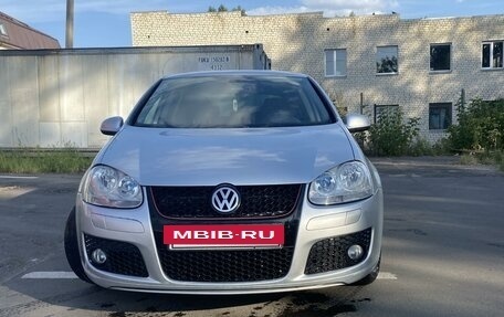 Volkswagen Golf V, 2007 год, 620 000 рублей, 2 фотография