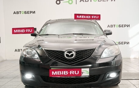 Mazda 3, 2007 год, 628 000 рублей, 8 фотография