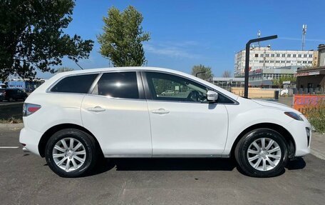 Mazda CX-7 I рестайлинг, 2011 год, 1 769 900 рублей, 4 фотография