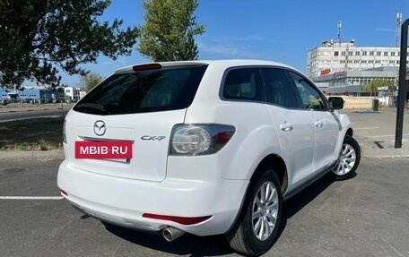 Mazda CX-7 I рестайлинг, 2011 год, 1 769 900 рублей, 7 фотография