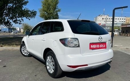 Mazda CX-7 I рестайлинг, 2011 год, 1 769 900 рублей, 8 фотография