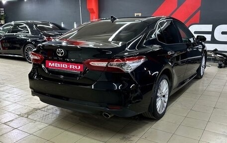 Toyota Camry, 2020 год, 3 500 000 рублей, 3 фотография