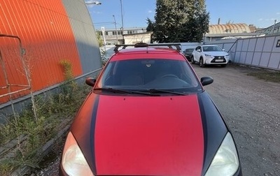 Ford Focus IV, 2001 год, 165 000 рублей, 1 фотография