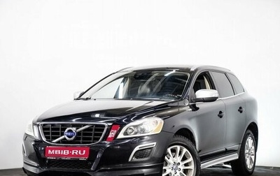 Volvo XC60 II, 2012 год, 1 145 000 рублей, 1 фотография