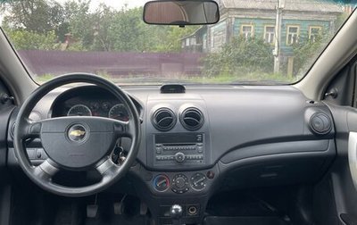 Chevrolet Aveo III, 2008 год, 330 000 рублей, 1 фотография