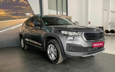 Skoda Kodiaq I, 2024 год, 4 500 000 рублей, 1 фотография